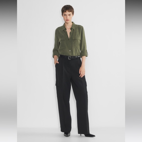 Babaton Shirt - Picture 10 of 12